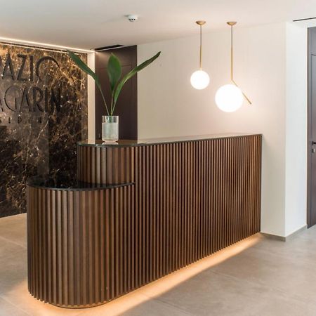 מטרה Spazio Gagarin Residence מראה חיצוני תמונה