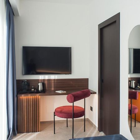 מטרה Spazio Gagarin Residence חדר תמונה