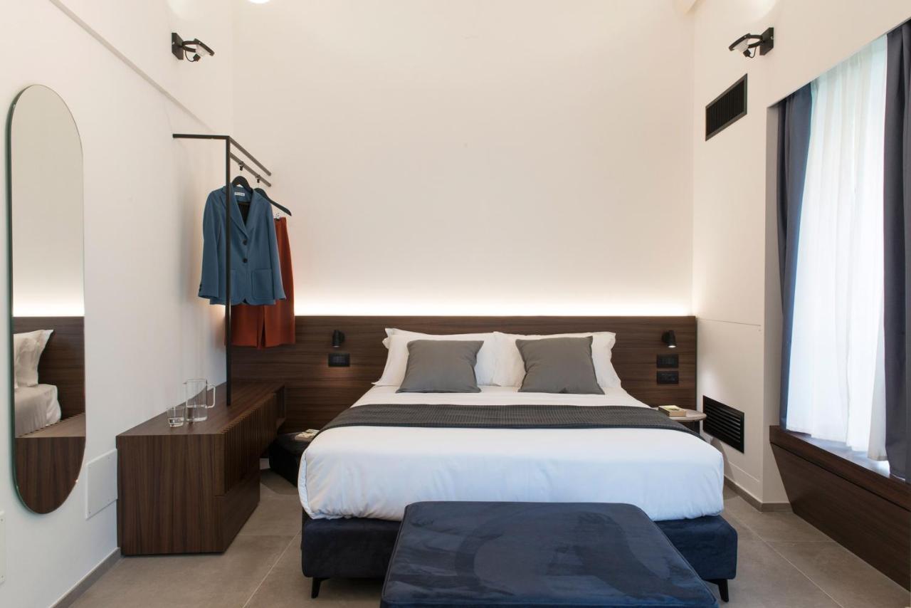 מטרה Spazio Gagarin Residence מראה חיצוני תמונה