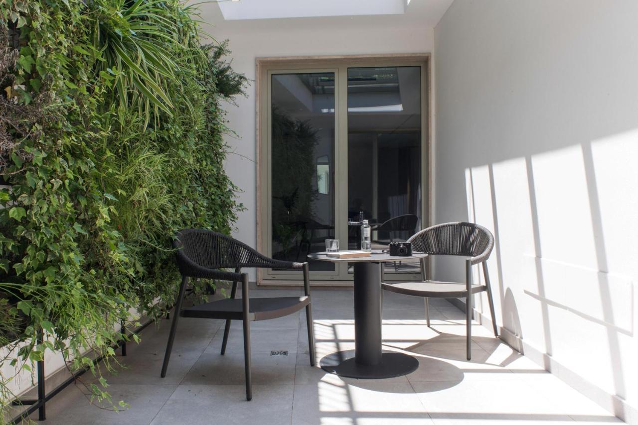 מטרה Spazio Gagarin Residence מראה חיצוני תמונה