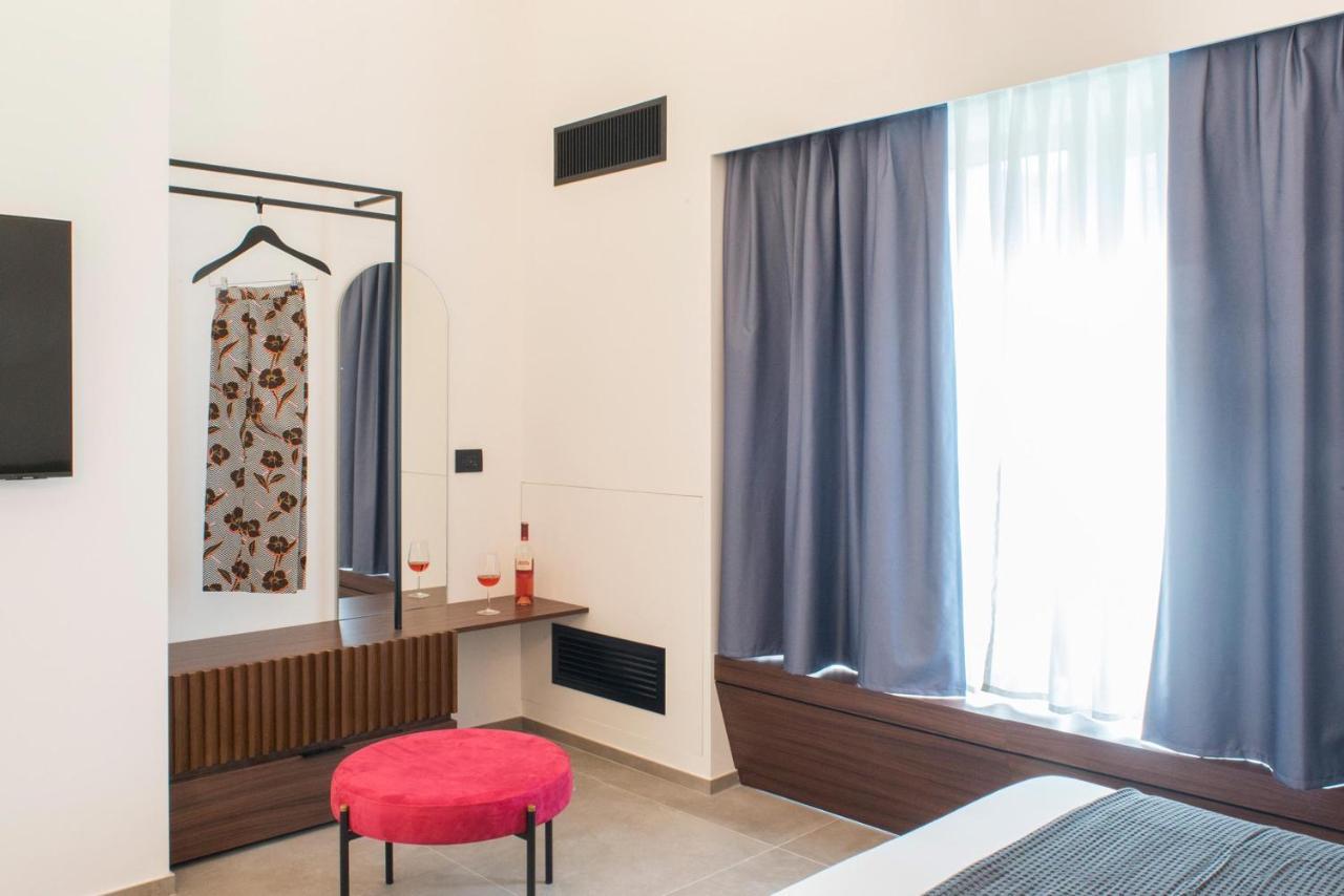 מטרה Spazio Gagarin Residence מראה חיצוני תמונה
