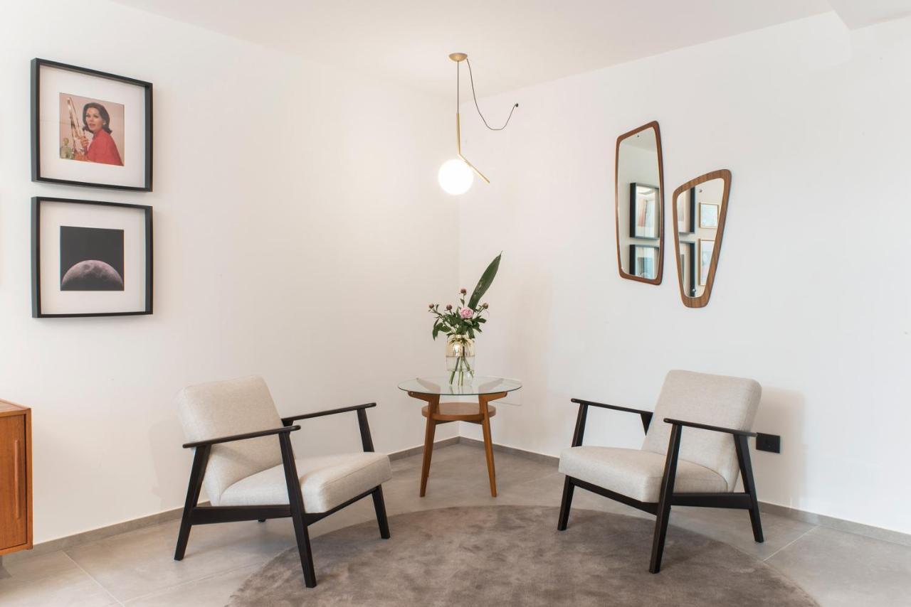 מטרה Spazio Gagarin Residence מראה חיצוני תמונה
